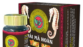 Bổ thận, tráng dương, tăng cường sức mạnh đàn ông