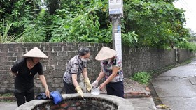 Hướng dẫn xử lý nước kênh rạch thành nước sinh hoạt an toàn