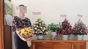 Đắk Lắk: Thêm nữ Phó phòng Hành chính vướng “nghi án” dùng bằng cấp 3 không đúng