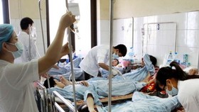 Đắk Lắk: Thêm một trường hợp tử vong do sốt xuất huyết