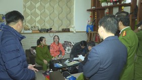 Đột kích 5 tụ điểm ghi lô đề quy mô lớn ở Đắk Lắk