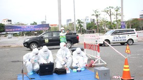 Diễn tập ứng phó sự cố bức xạ, hạt nhân cấp thành phố