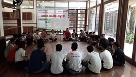 “Hồi sinh” những mảnh đời tươi trẻ tại quận Sơn Trà