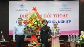 Hỗ trợ phụ nữ Đà Nẵng khởi nghiệp
