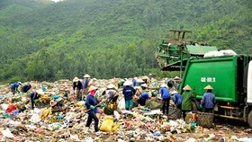 Đà Nẵng: Cùng bắt tay “khai tử” ống hút nhựa
