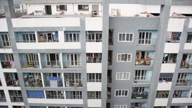 Sở Xây dựng Đà Nẵng yêu cầu khẩn trương công tác bảo đảm an toàn tuyệt đối cho người dân