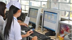 Mỗi người dân có một mã định danh y tế suốt đời