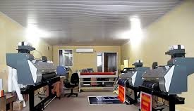 Doanh số doanh nghiệp ngành in cao nhất 1.600 tỷ đồng/năm