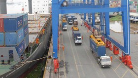 Bổ sung nguyên tắc xác định trị giá hải quan