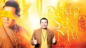 Đạo diễn Lý Minh Thắng