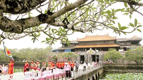 Tìm đô thị di sản cấp quốc gia