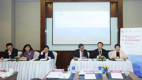 Chương trình “Vì Lá Phổi Khỏe” mang lại nhiều tác động tích cực