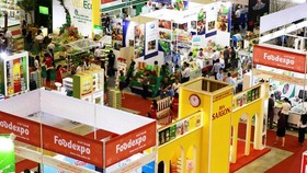 HTX Việt Nam đưa sản phẩm tiếp cận người tiêu dùng