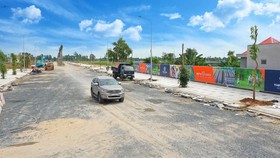 Dự án Vietuc Varea được đầu tư bài bản sẵn sàng đáp ứng nhu cầu nhà đầu tư