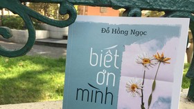 Biết ơn mình để có nếp sống mạnh khỏe hơn