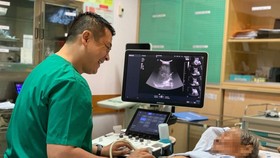 Ung thư gan - Mối nguy tiềm ẩn