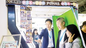 Ra mắt các sản phẩm Seoul Made ở Việt Nam