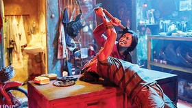 Ngôi Sao Xanh 2019: Dàn diễn viên “nặng ký” đổ bộ hạng mục điện ảnh