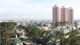Các doanh nghiệp bất động sản, xây dựng nợ thuế “khủng”