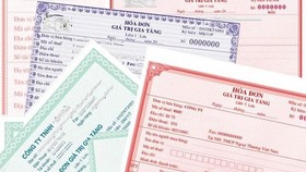 Khởi tố vụ án lập “công ty ma” bán hóa đơn trái phép hơn 2.500 tỷ đồng