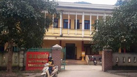 Đề nghị cách chức Chánh án TAND huyện Minh Hóa Đinh Lâm Xướng