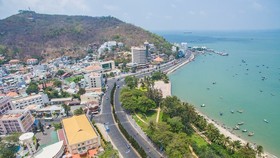 Bà Rịa - Vũng Tàu thu ngân sách giảm