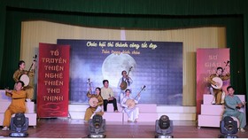Khai mạc “Hương sắc Cửu Long”