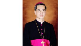 Đức cha Giuse Nguyễn Năng