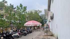 Bệnh nhân mắc bệnh hiểm nghèo nhảy lầu tự tử