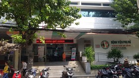 Bệnh viện Phụ nữ Đà Nẵng