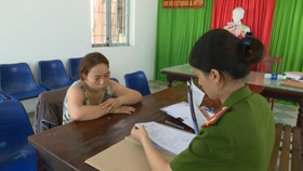 Đà Nẵng truy quét tín dụng đen dịp cuối năm