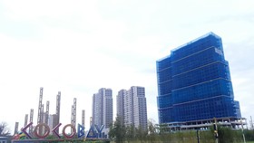Đà Nẵng kiên quyết xử lý sai phạm tổ hợp Mường Thanh