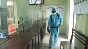 Quảng Trị có trên 5.000 ca mắc bệnh sốt xuất huyết