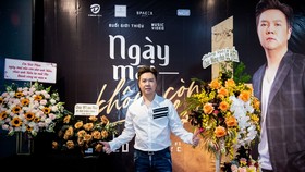 “Hoàng tử tình ca” Lê Hiếu trở lại với hình ảnh mới