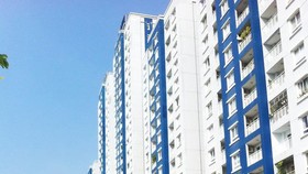 Nhiều lần “báo cháy”, dân chung cư Carina hoang mang