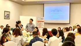Cẩn trọng với giao dịch thông qua người thứ ba