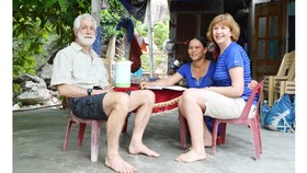 Lúng túng quản lý loại hình homestay tại TP Hội An