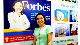 Giấc mơ của tiến sĩ nano