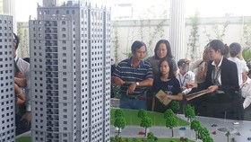 Nguồn cung bất động sản thiếu hụt trên nhiều phân khúc