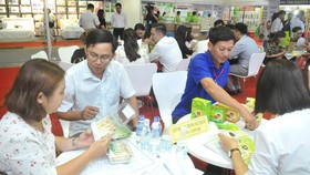 Kết nối cung-cầu, thúc đẩy sản xuất kinh doanh