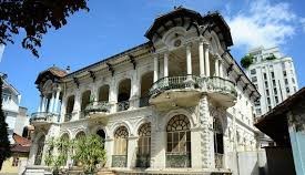 Quản lý chặt các biệt thự cũ có giá trị về lịch sử, kiến trúc