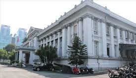 Chuyển địa điểm xây dựng Bảo tàng TPHCM về quận 9
