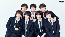 Big Hit đến Việt Nam tuyển chọn nhóm nhạc nữ