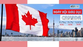 Ngày hội giáo dục Canada