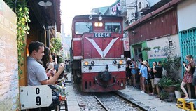 Góc nhìn pháp lý về phố đường tàu