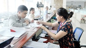 Gần 55.000 tỷ đồng nợ thuế có khả năng thu