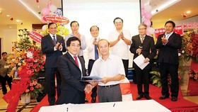 Doanh nghiệp quận 7 đóng hơn 5.000 tỷ đồng cho ngân sách năm 2019