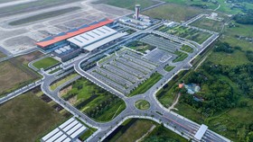 Vai trò của kinh tế tư nhân ngày càng được công nhận