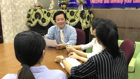 Hoàn thiện pháp luật về hợp đồng