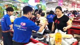 Giảm giá để tri ân khách hàng